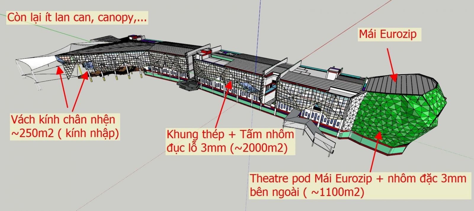 Cập nhật tiến độ thi công dự án BUV giai đoạn 2 | E-POWER